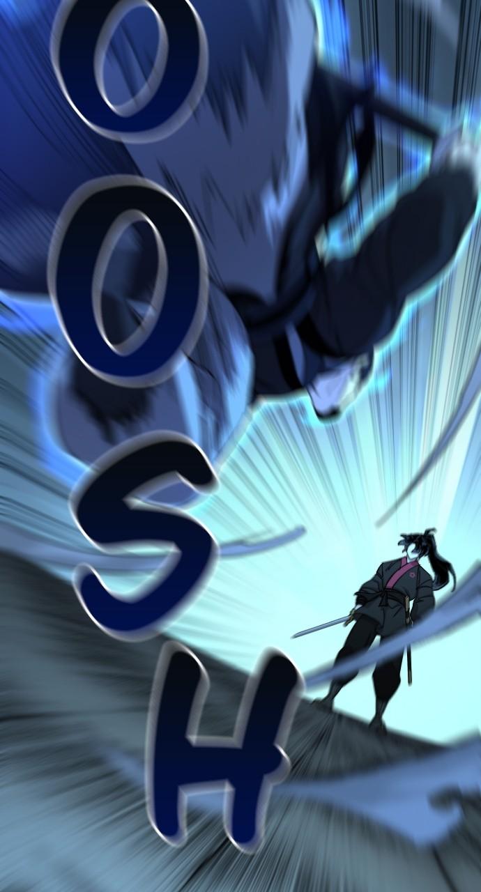 Return of the Blossoming Blade Chapter 100 — page 9