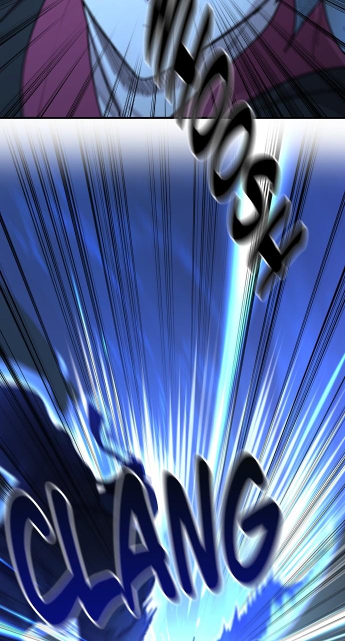 Return of the Blossoming Blade Chapter 100 — page 11