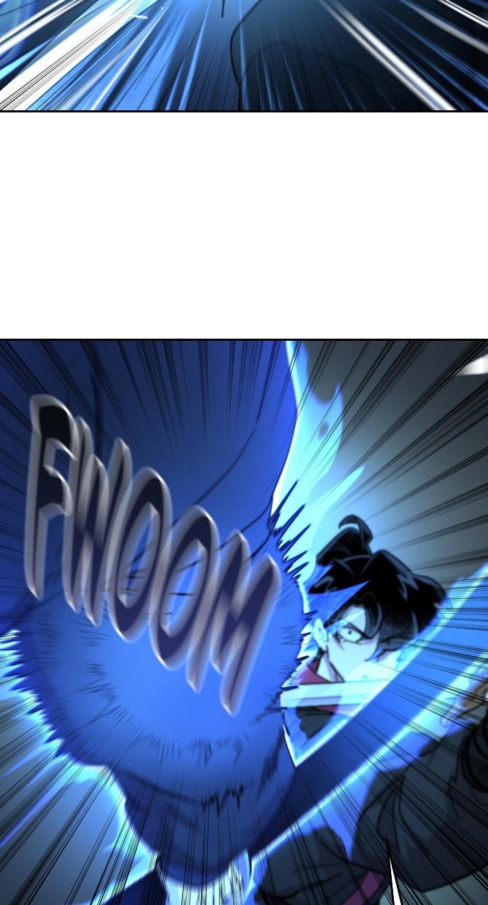 Return of the Blossoming Blade Chapter 100 — page 13
