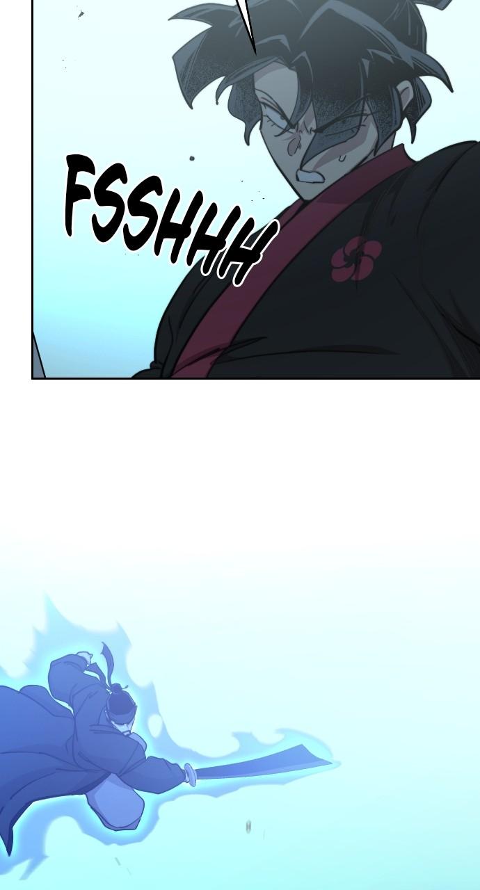 Return of the Blossoming Blade Chapter 100 — page 16