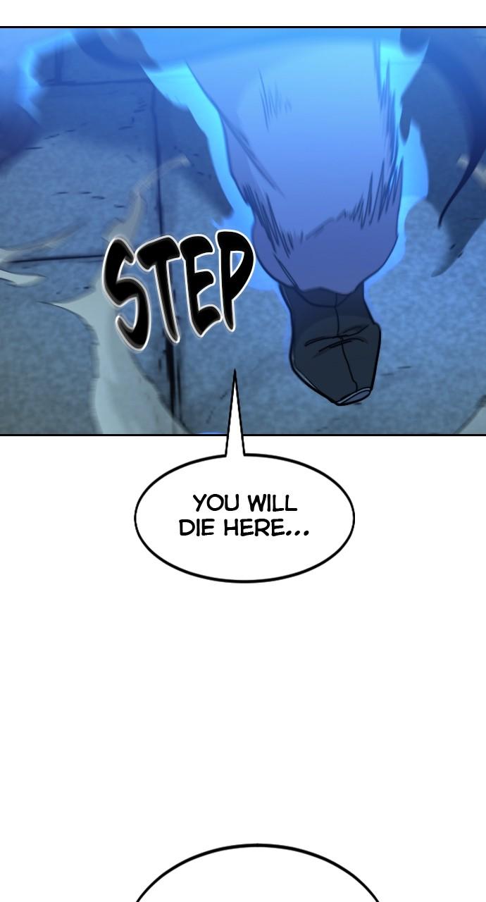 Return of the Blossoming Blade Chapter 100 — page 18