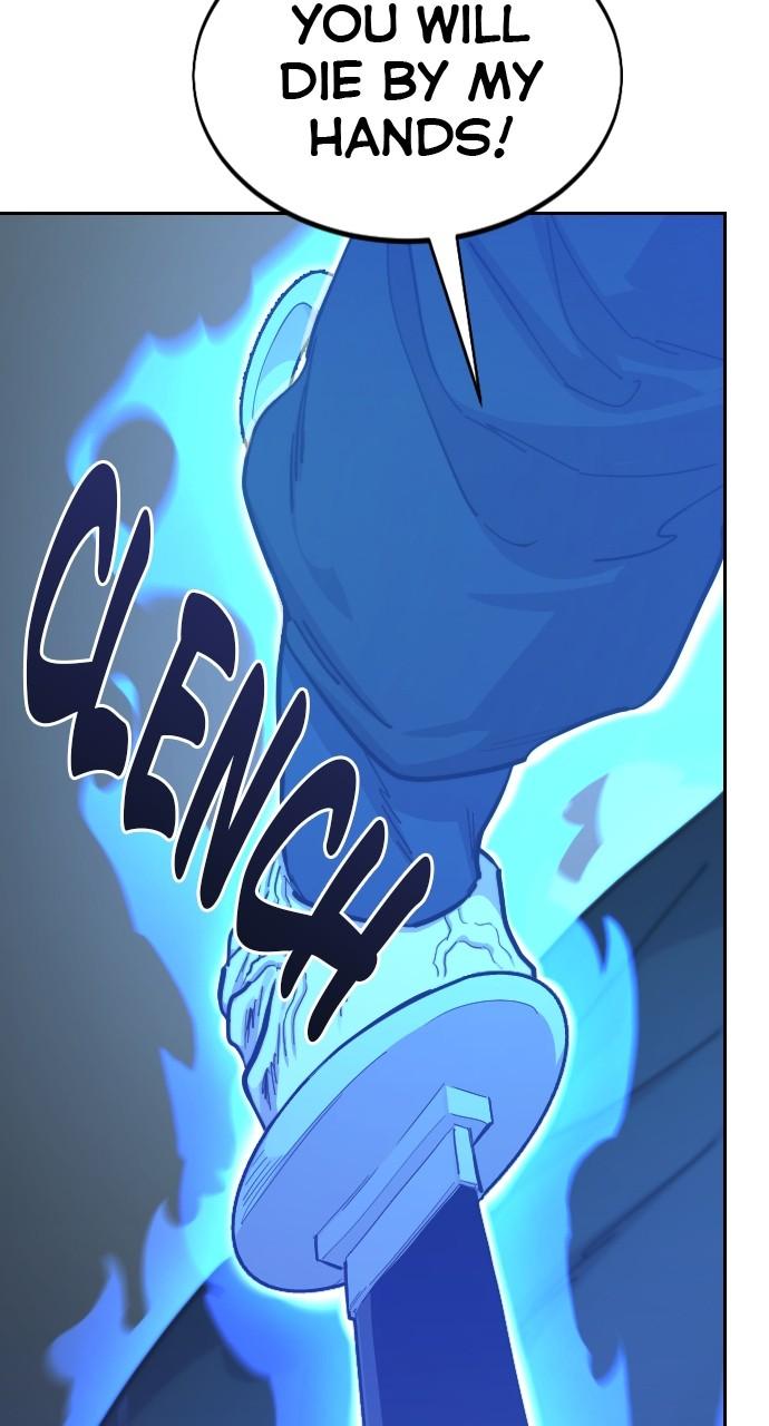 Return of the Blossoming Blade Chapter 100 — page 19