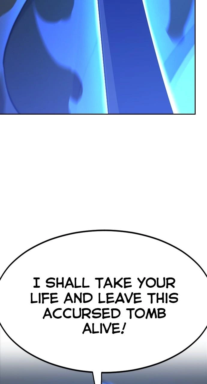 Return of the Blossoming Blade Chapter 100 — page 20