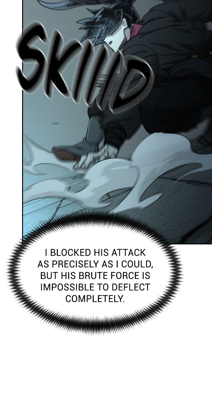 Return of the Blossoming Blade Chapter 100 — page 26