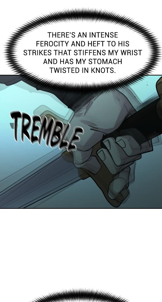 Return of the Blossoming Blade Chapter 100 — page 27