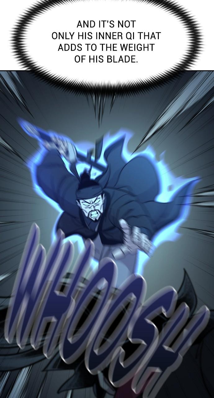 Return of the Blossoming Blade Chapter 100 — page 28