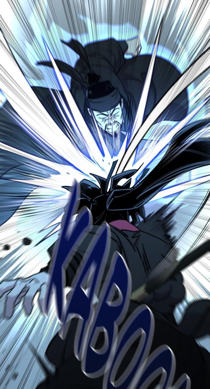 Return of the Blossoming Blade Chapter 100 — page 31