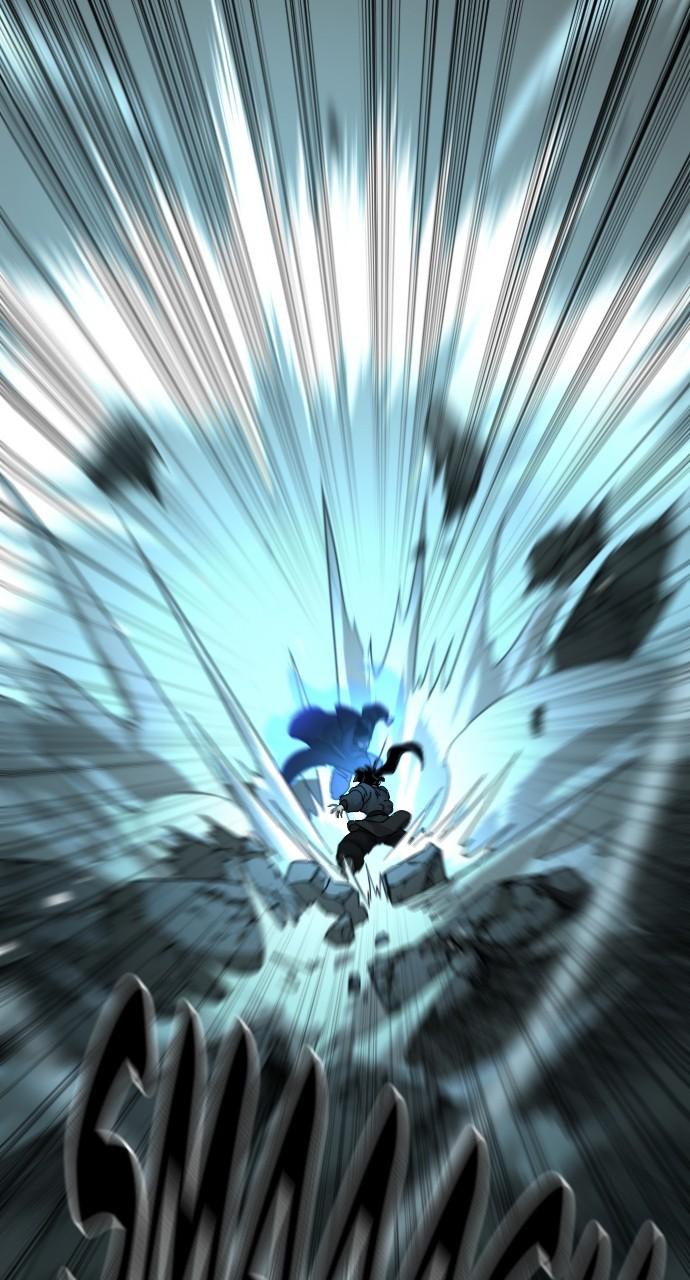 Return of the Blossoming Blade Chapter 100 — page 33