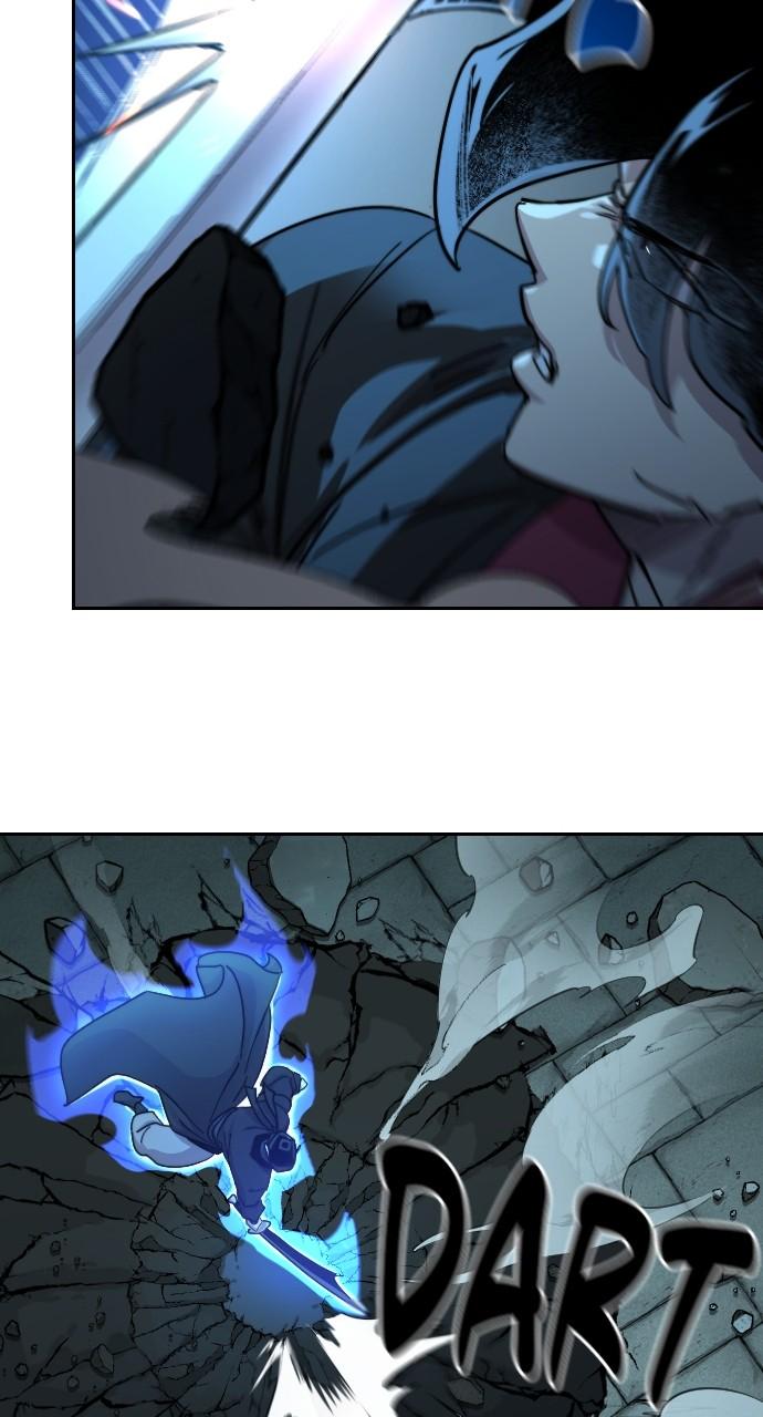 Return of the Blossoming Blade Chapter 100 — page 35