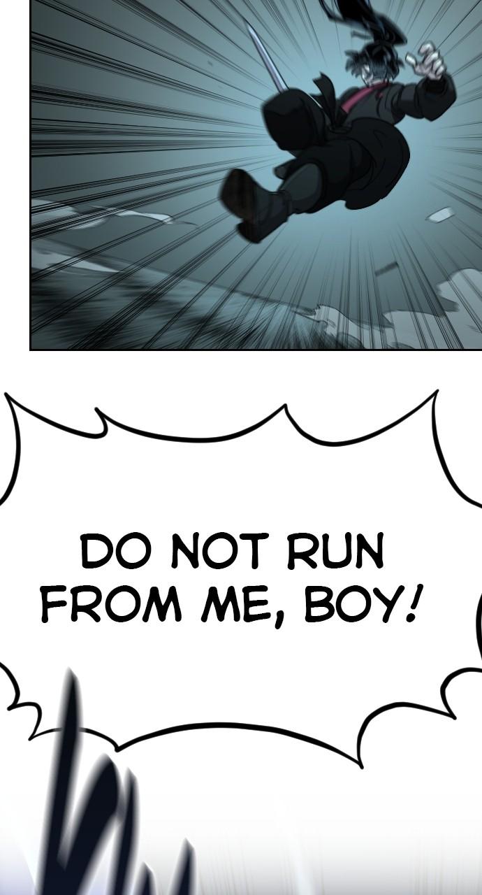 Return of the Blossoming Blade Chapter 100 — page 37