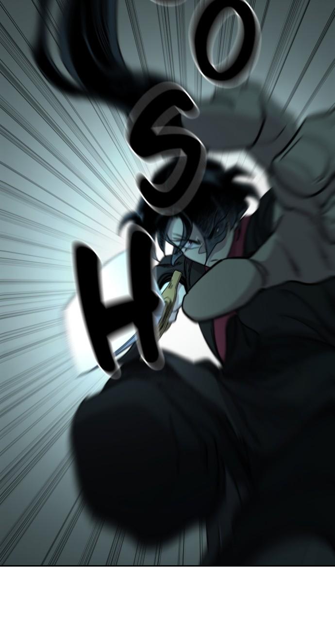 Return of the Blossoming Blade Chapter 100 — page 41