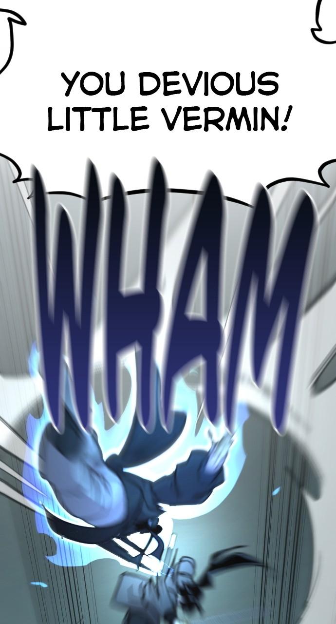 Return of the Blossoming Blade Chapter 100 — page 44