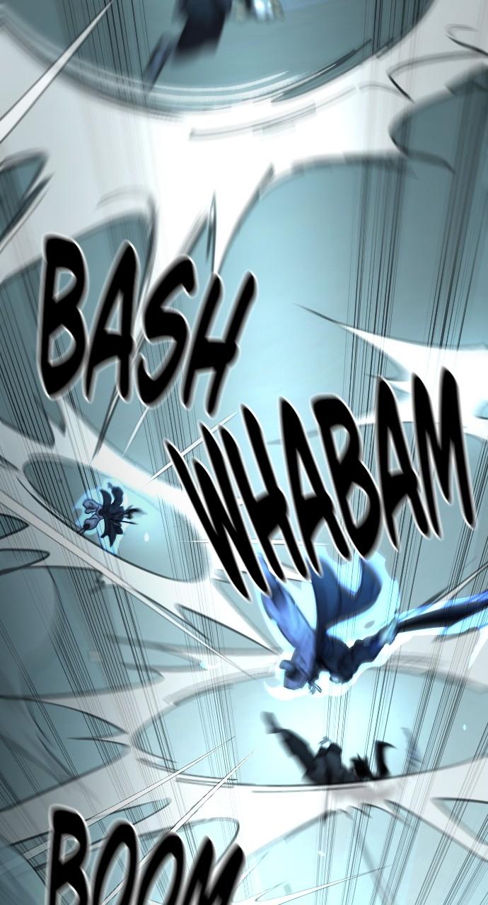 Return of the Blossoming Blade Chapter 100 — page 45