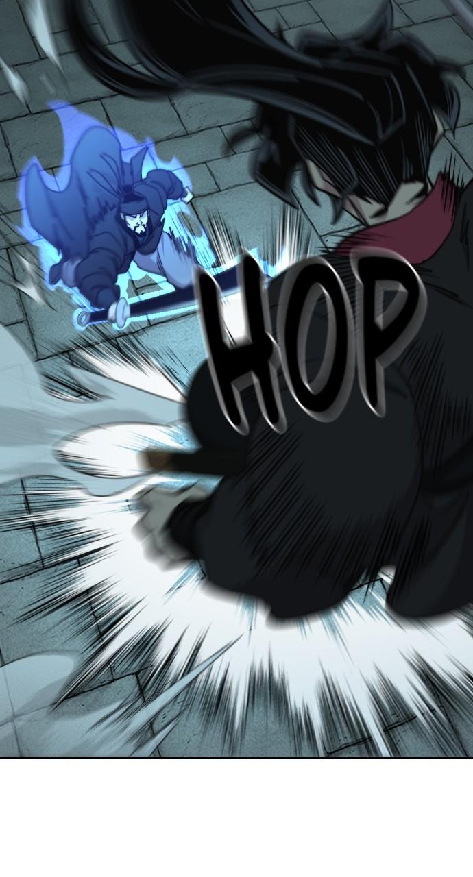 Return of the Blossoming Blade Chapter 100 — page 48