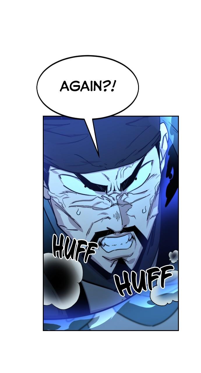 Return of the Blossoming Blade Chapter 100 — page 49