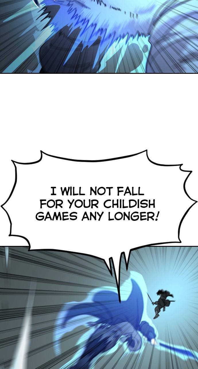 Return of the Blossoming Blade Chapter 100 — page 51