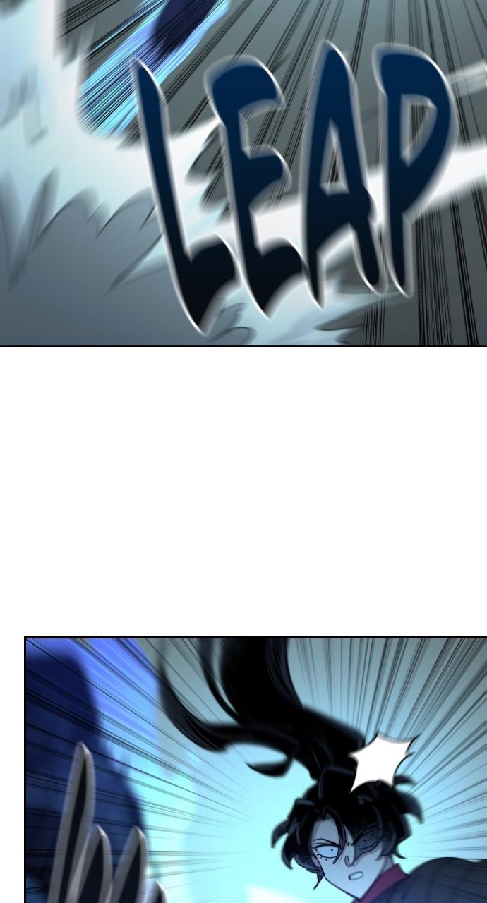 Return of the Blossoming Blade Chapter 100 — page 52