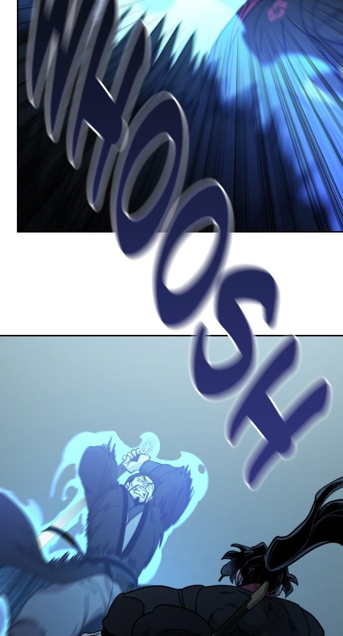 Return of the Blossoming Blade Chapter 100 — page 53