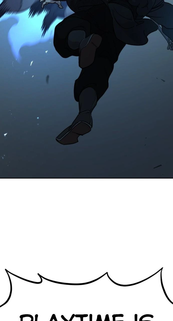 Return of the Blossoming Blade Chapter 100 — page 54