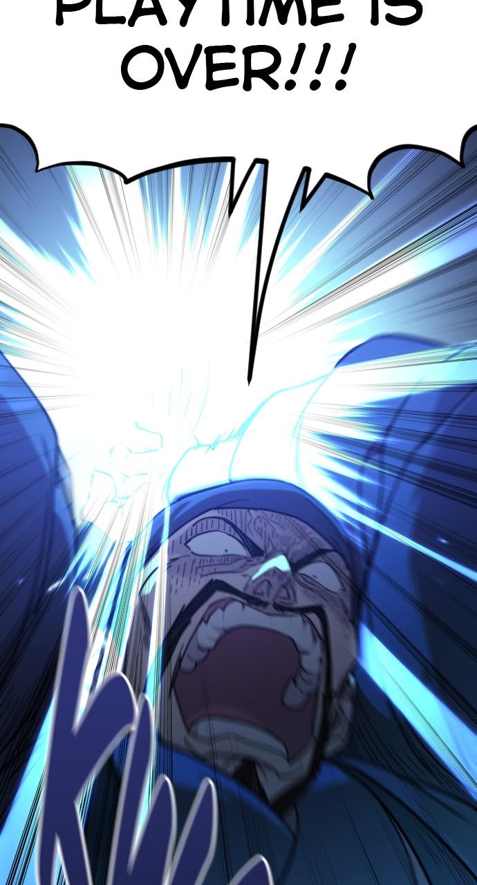 Return of the Blossoming Blade Chapter 100 — page 55