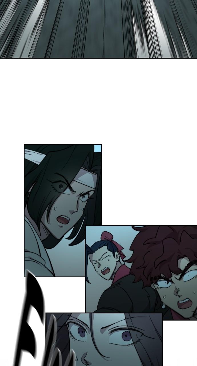 Return of the Blossoming Blade Chapter 100 — page 60