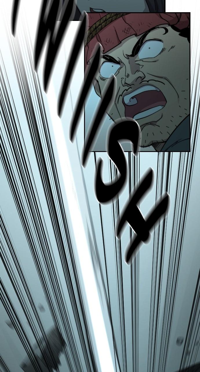 Return of the Blossoming Blade Chapter 100 — page 61