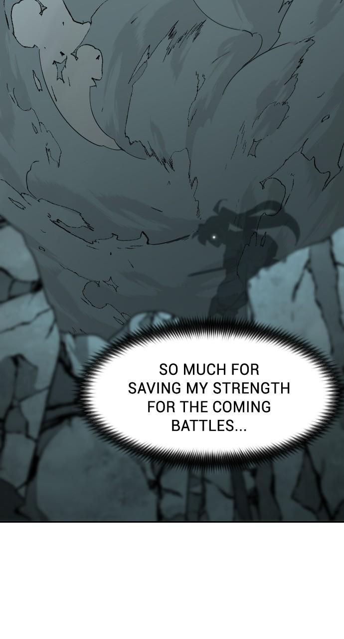 Return of the Blossoming Blade Chapter 100 — page 64