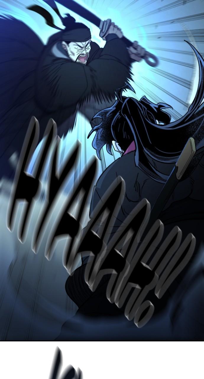 Return of the Blossoming Blade Chapter 100 — page 67