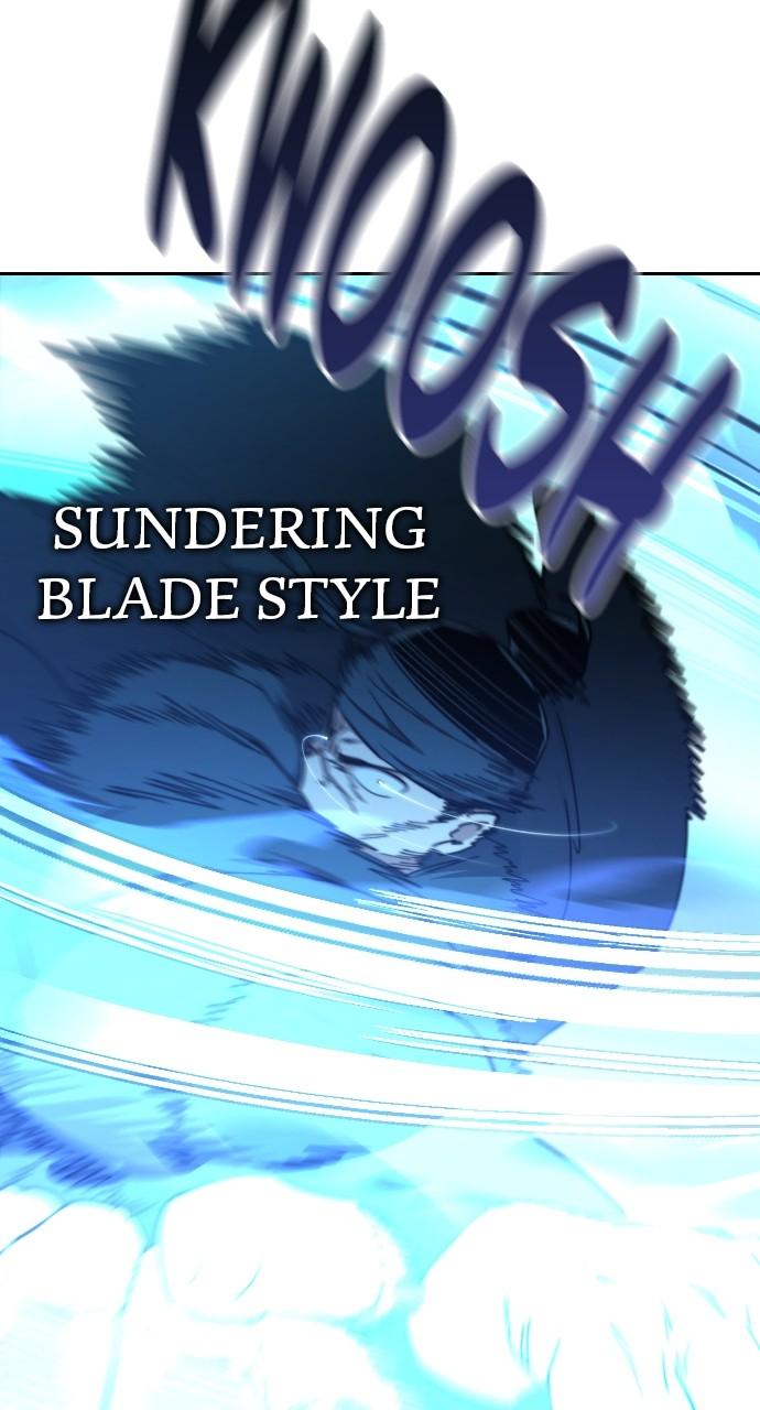 Return of the Blossoming Blade Chapter 100 — page 68