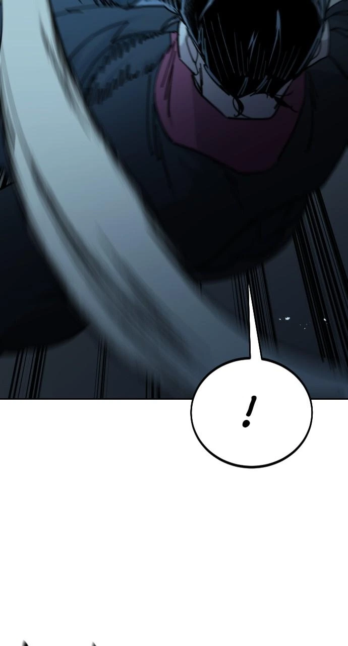 Return of the Blossoming Blade Chapter 100 — page 71