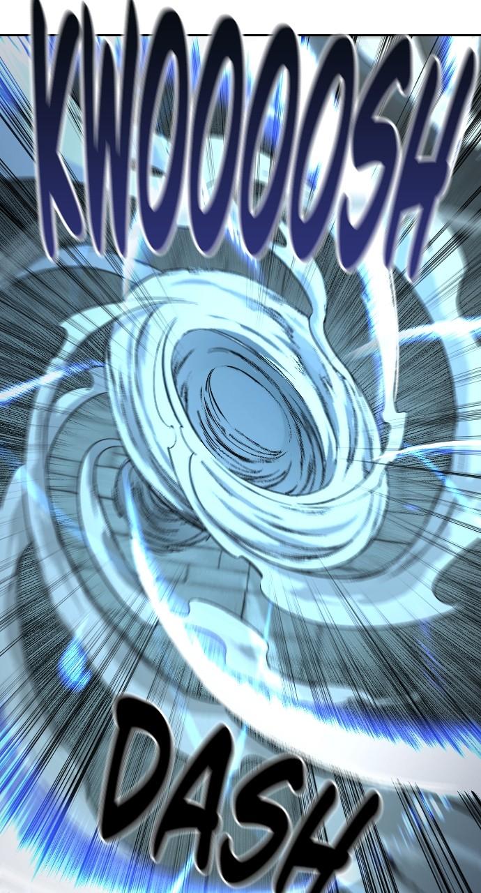 Return of the Blossoming Blade Chapter 100 — page 72
