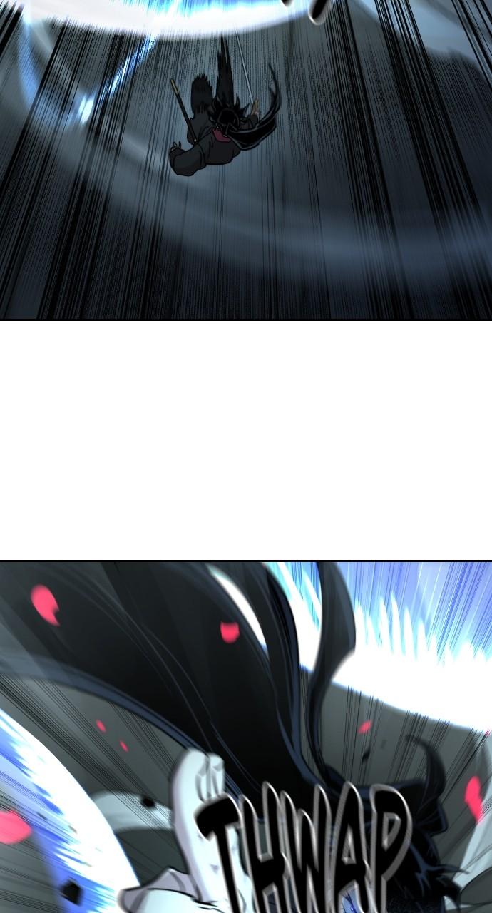 Return of the Blossoming Blade Chapter 100 — page 73