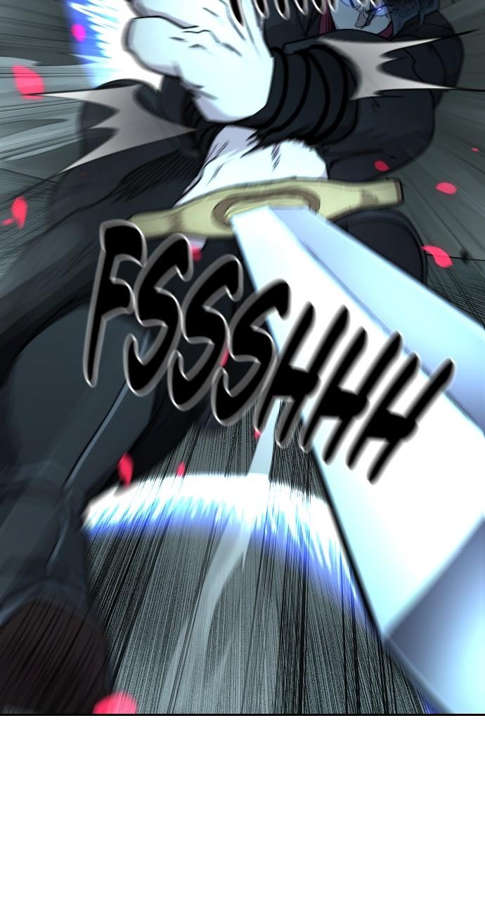 Return of the Blossoming Blade Chapter 100 — page 74