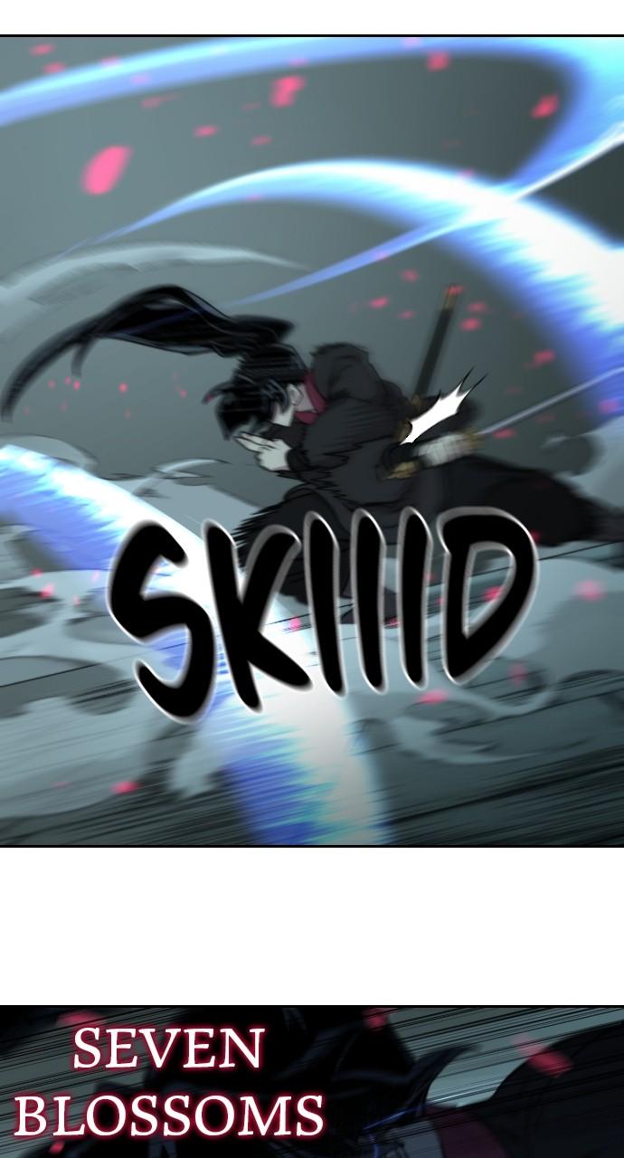 Return of the Blossoming Blade Chapter 100 — page 75