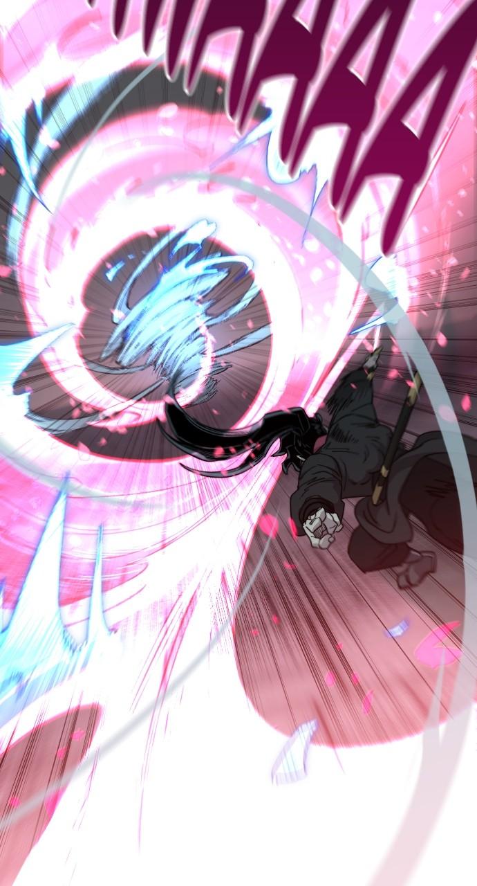 Return of the Blossoming Blade Chapter 100 — page 77