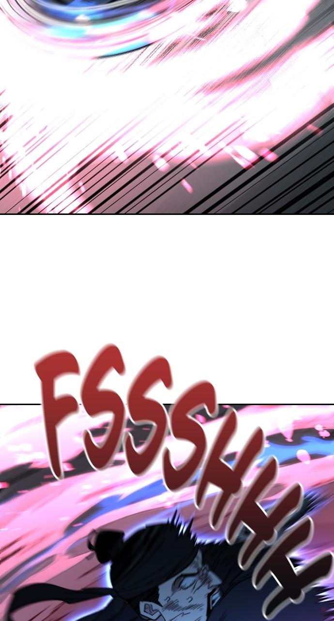Return of the Blossoming Blade Chapter 100 — page 81