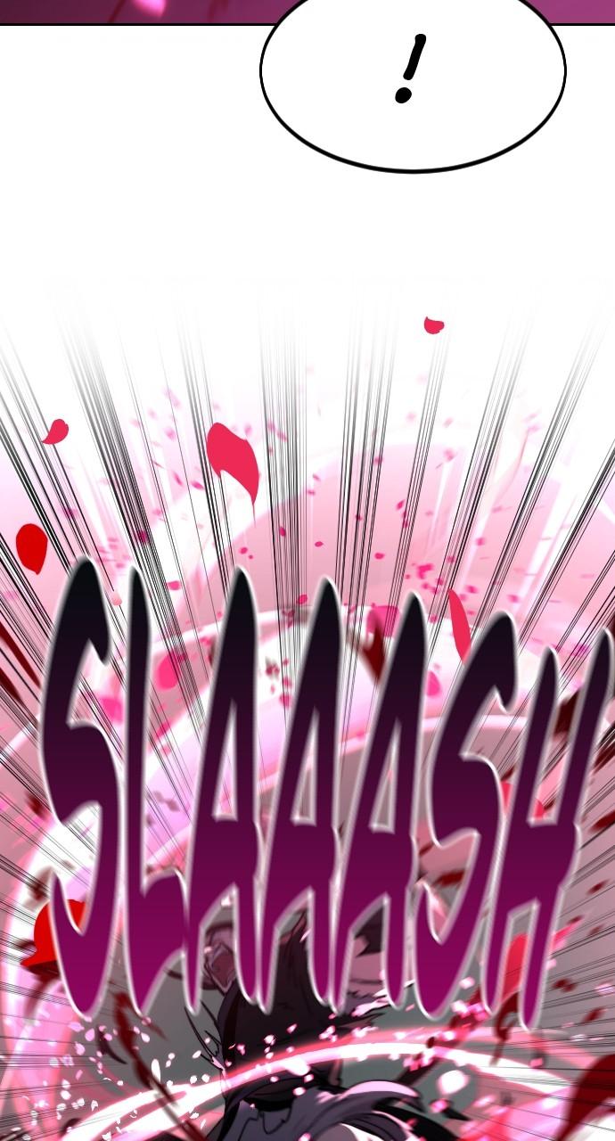 Return of the Blossoming Blade Chapter 100 — page 83