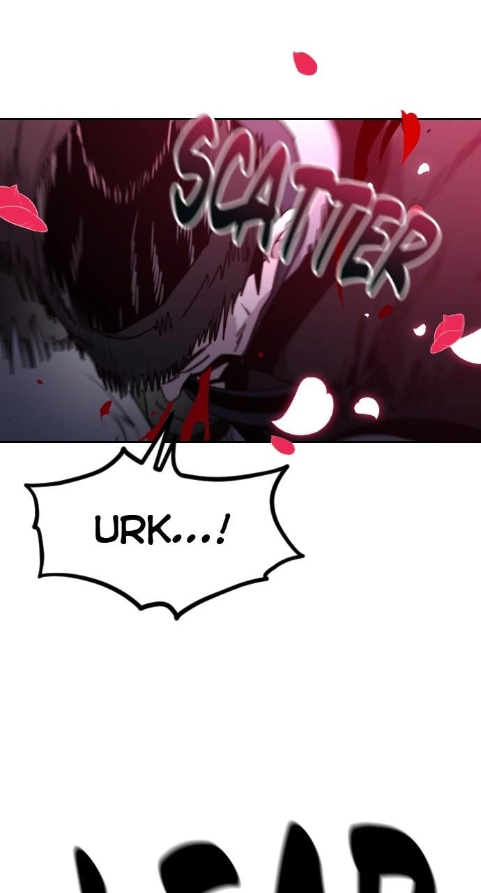 Return of the Blossoming Blade Chapter 100 — page 85