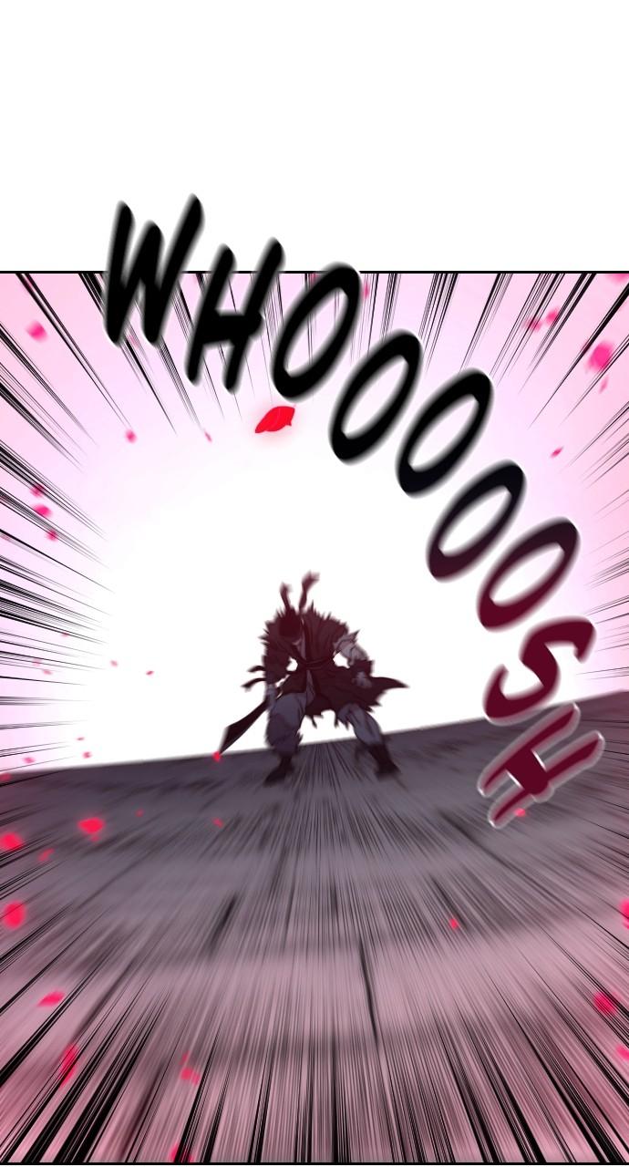 Return of the Blossoming Blade Chapter 100 — page 87