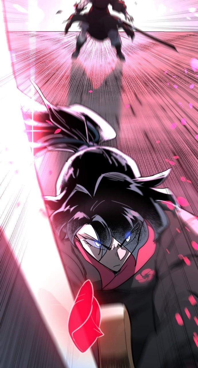 Return of the Blossoming Blade Chapter 100 — page 92