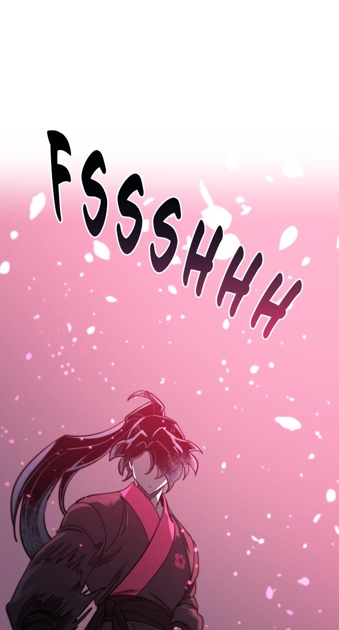 Return of the Blossoming Blade Chapter 100 — page 95