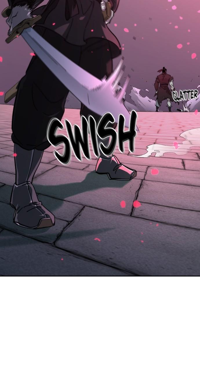 Return of the Blossoming Blade Chapter 100 — page 96