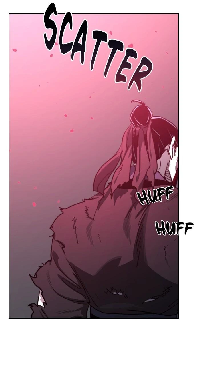 Return of the Blossoming Blade Chapter 100 — page 97