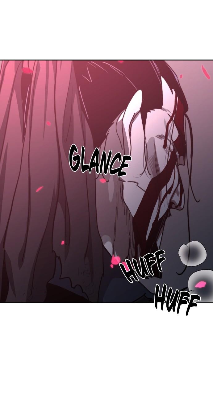 Return of the Blossoming Blade Chapter 100 — page 98