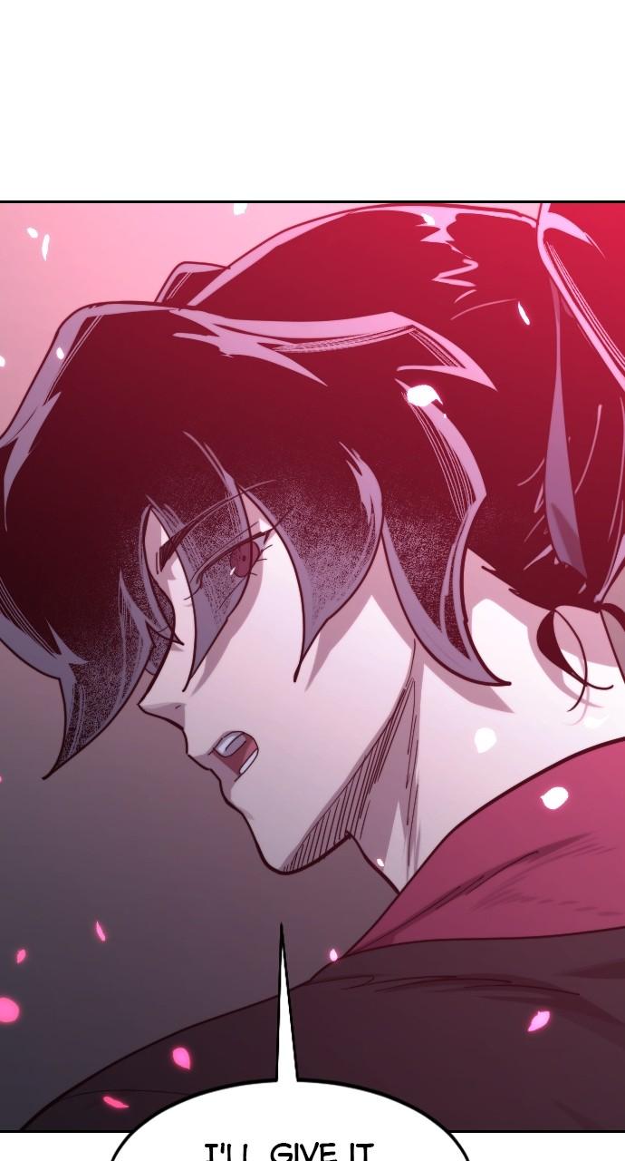 Return of the Blossoming Blade Chapter 100 — page 100