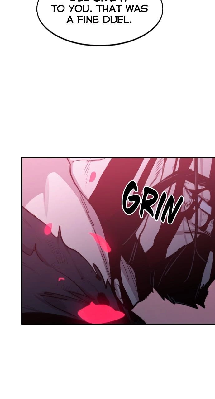 Return of the Blossoming Blade Chapter 100 — page 101