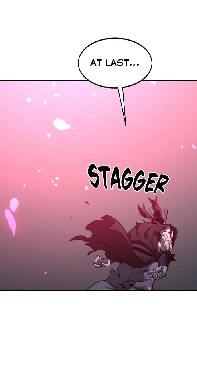 Return of the Blossoming Blade Chapter 100 — page 102