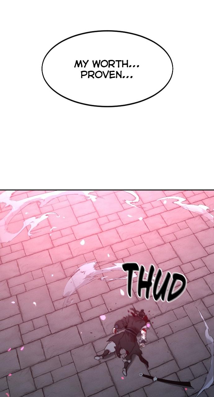 Return of the Blossoming Blade Chapter 100 — page 103