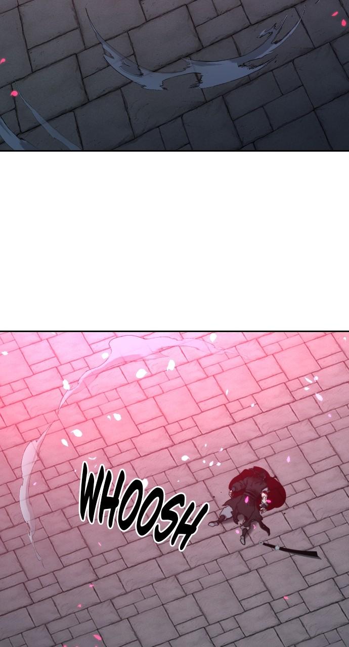 Return of the Blossoming Blade Chapter 100 — page 104