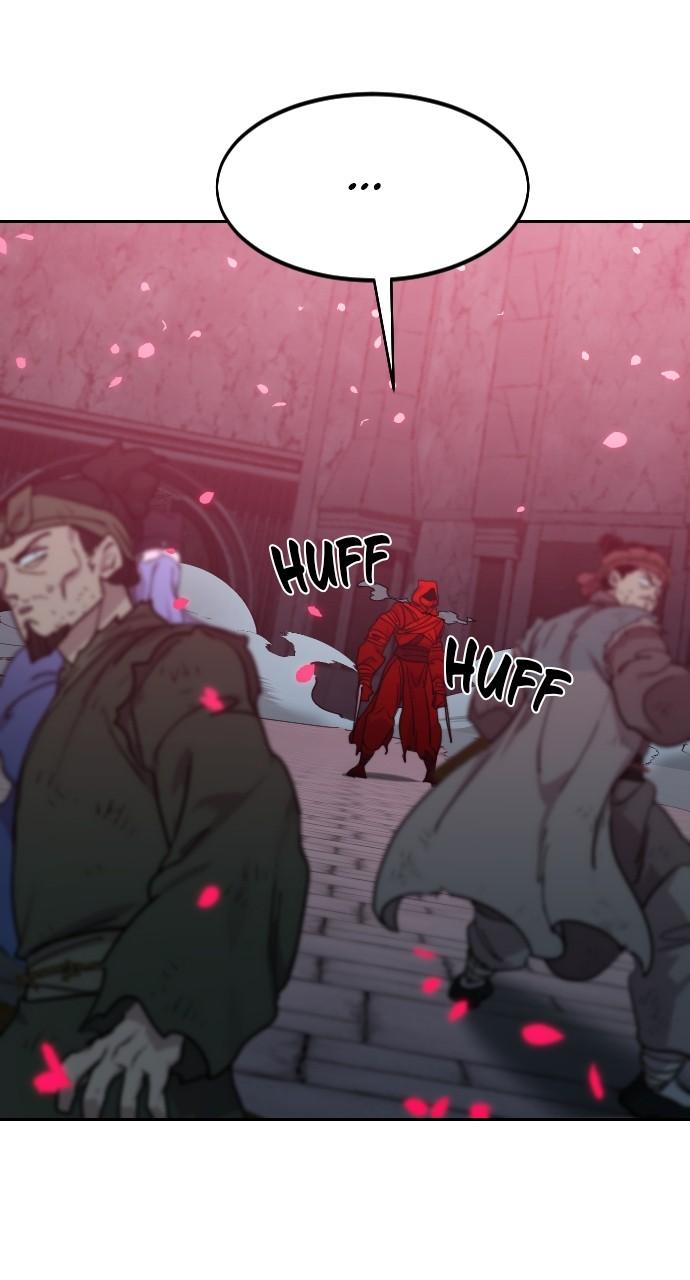 Return of the Blossoming Blade Chapter 100 — page 106